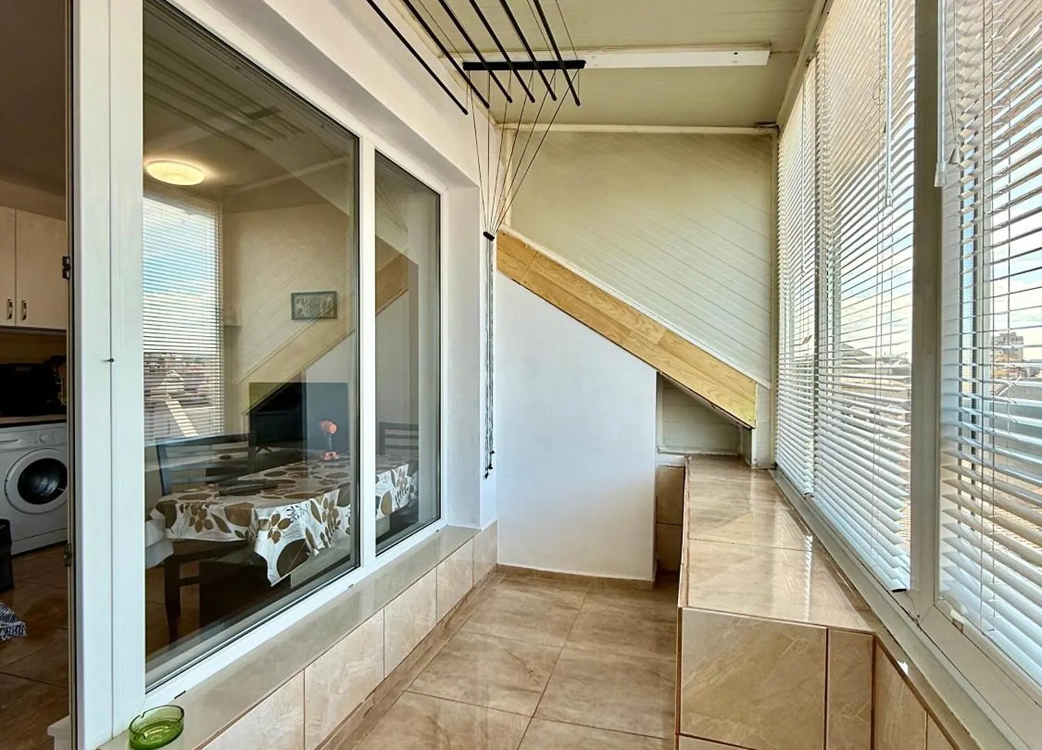 Студио В Централната Част На Варна - The Top Apartment Varna