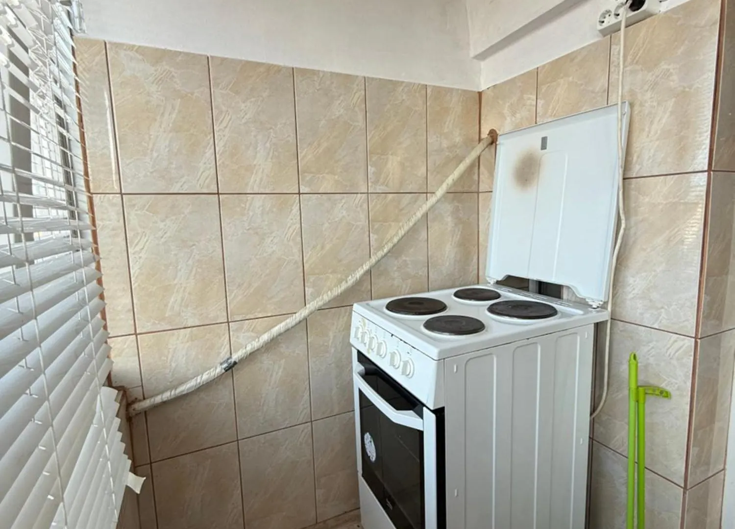 Apartment Студио В Централната Част На Варна - The Top Bulgaria